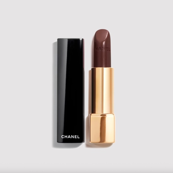 CHANEL ROUGE ALLURE LUMINOUS INTENSE LIP COLOUR  | 215 DILEMME - Picture 1 of 3